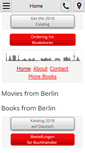 Mobile Screenshot of berlinica.com